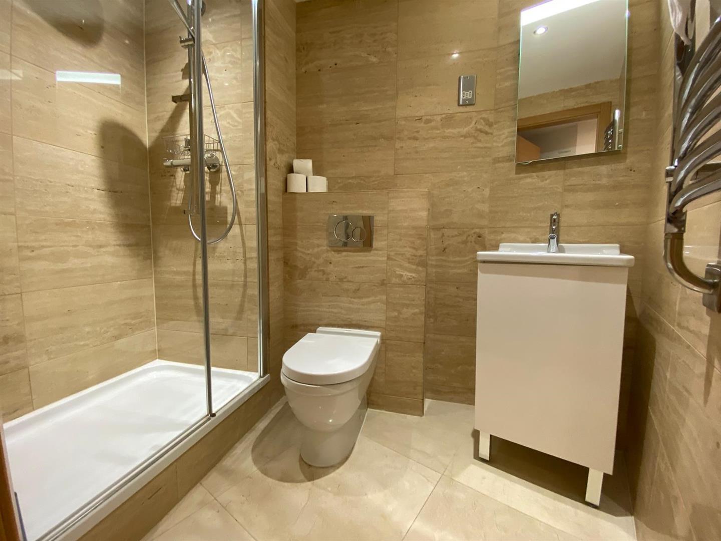 Image of Apartment - 1 Bathrooms for Rental in Ocean Spa Plaza-Gibraltar, Image 5